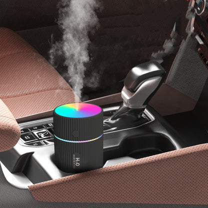 Car Air Purifier