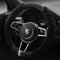 Car Steering Wheel Cover